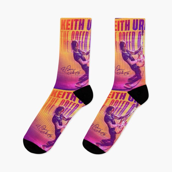 Item preview, Keith Tour 2022 with Signature designed and sold by KimsharWolfs.