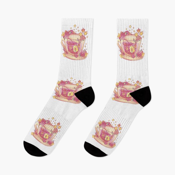 Item preview, Tea teacup flowers designed and sold by DerSenat.