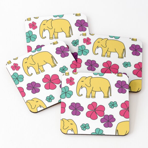 Item preview, Elephant Lover Movement designed and sold by Dbanksdesign.