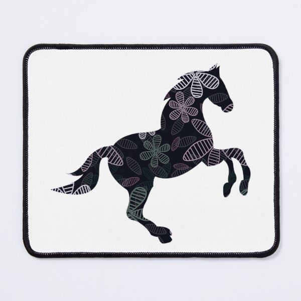 Item preview, Flowering Gypsy horse designed and sold by MiarCo.