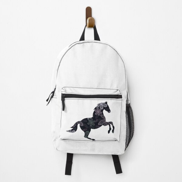 Item preview, Flowering Gypsy horse designed and sold by MiarCo.