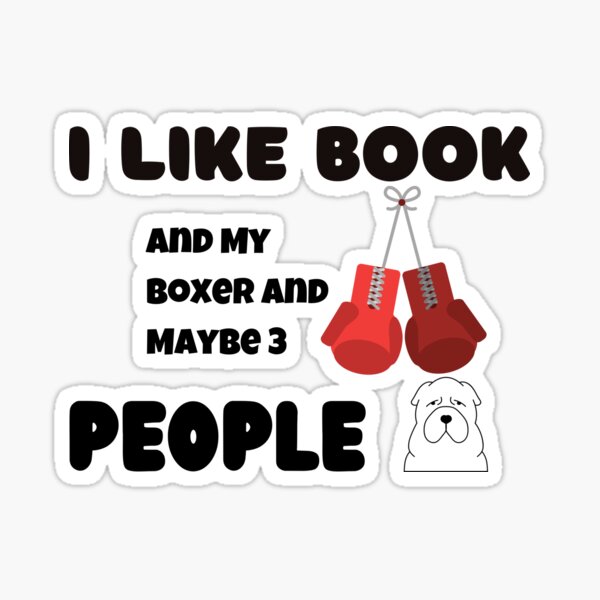 Mens I Like Cats And Maybe 3 People Boxers Funny Sarcastic Pet Novelty  Underwear