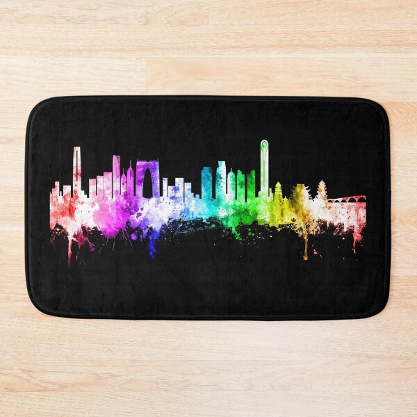 Item preview, Suzhou China Skyline designed and sold by ArtPrints.