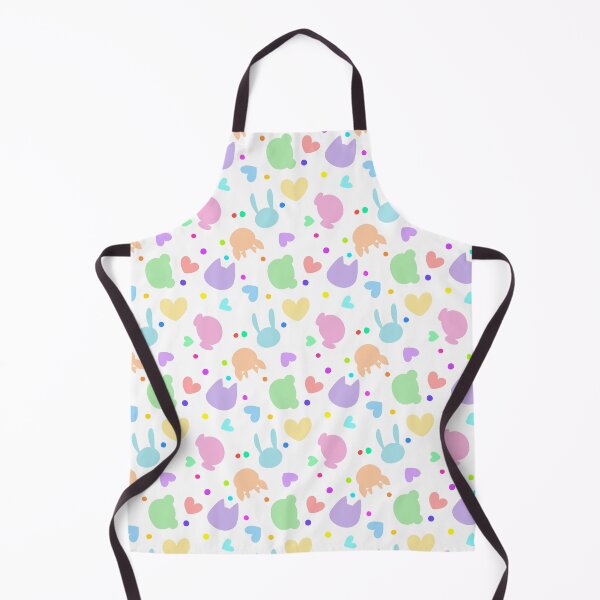 Item preview, Pastel animal tile designed and sold by TerraTora.