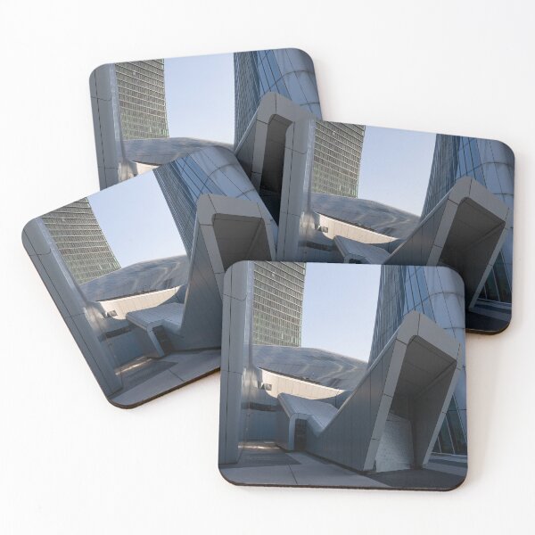 Item preview, Urban shapes in MIlan Architecture designed and sold by pietrofoto.