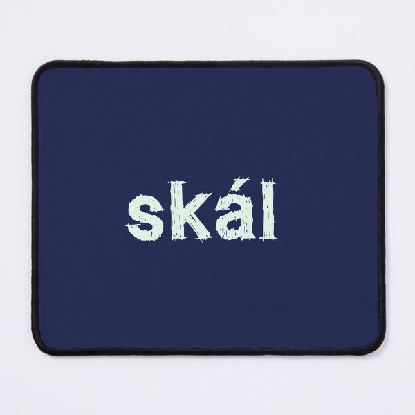 Item preview, Icelandic Cheers Skál! designed and sold by AlrauneTB.