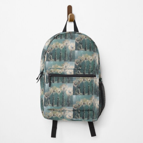 Item preview, Winter Lillies  designed and sold by ArtfulSoules.