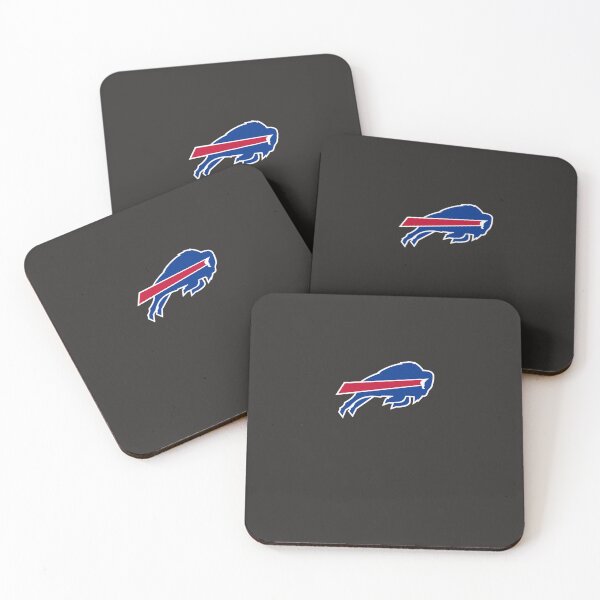 Item preview, Buffalo-logo Classic T-Shirt designed and sold by TomBeulker.