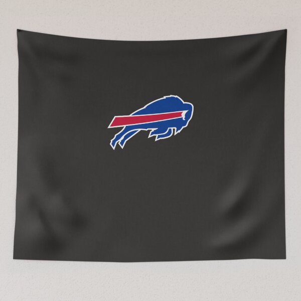 Item preview, Buffalo-logo Classic T-Shirt designed and sold by TomBeulker.