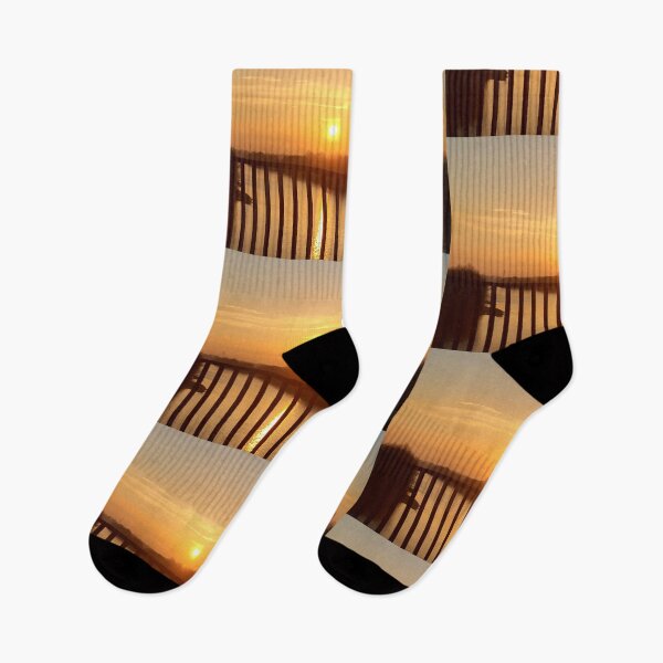 Item preview, Driving home during sunset designed and sold by LittleCountess.