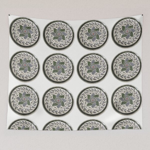 Item preview, Indian famous mandala Style designed and sold by Saiamrita123.