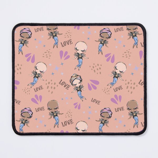 Item preview, No hair Don't care designed and sold by MyMintyPrinty.