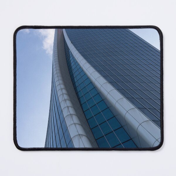 Item preview, The torque hadid skyscraper in Milan designed and sold by pietrofoto.
