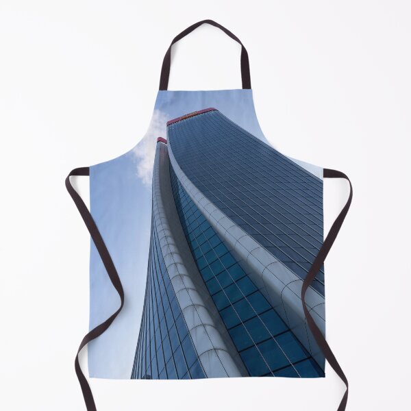 Item preview, The torque hadid skyscraper in Milan designed and sold by pietrofoto.