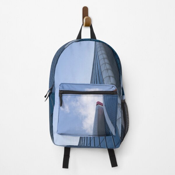 Item preview, The torque hadid skyscraper in Milan designed and sold by pietrofoto.