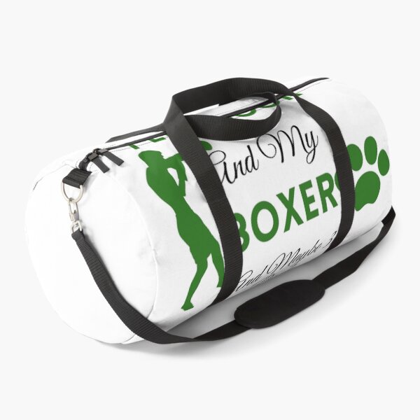 Item preview,  I Like Book And My Boxer And Maybe 3 People,funny,dog designed and sold by SENMARO100.
