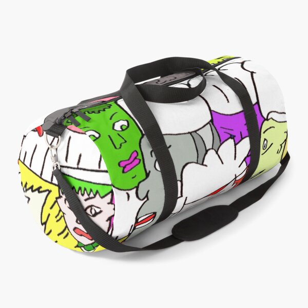 Item preview, Chef Troops Doodle designed and sold by ozilioclothing.