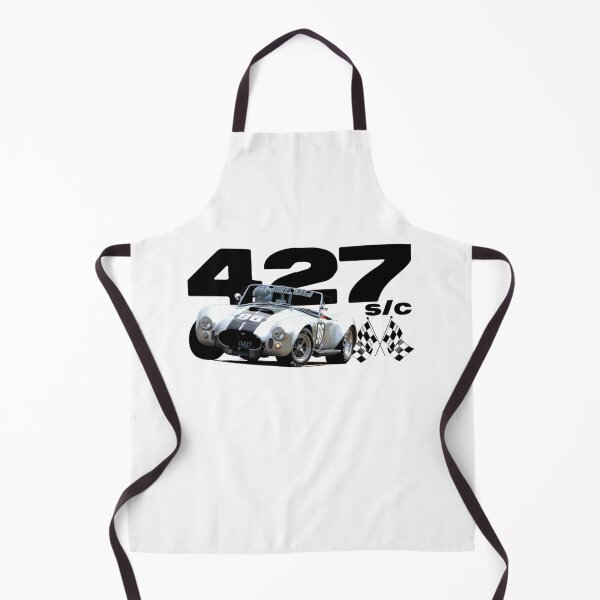 Item preview, ford 427 designed and sold by KogeePostoak.