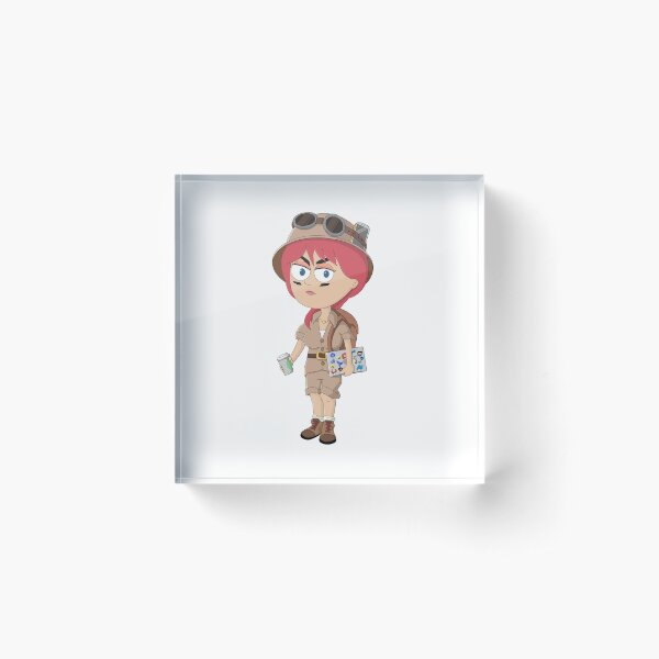 Item preview, Helene designed and sold by DCgubbins.