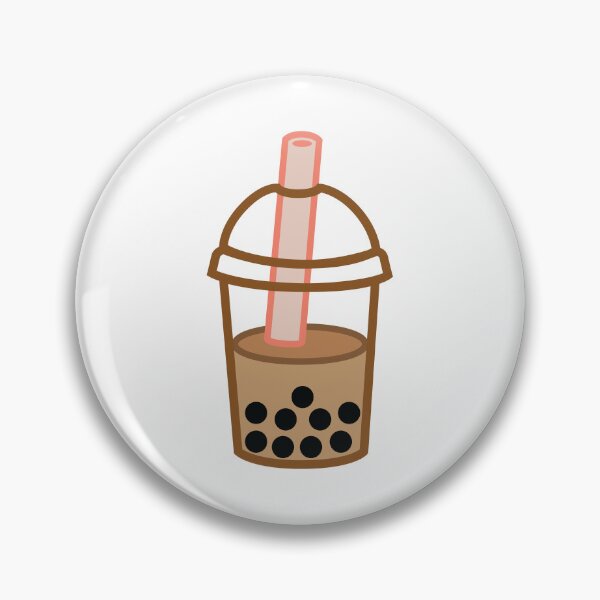 Item preview, Coffee Boba designed and sold by HappyTee-NL.