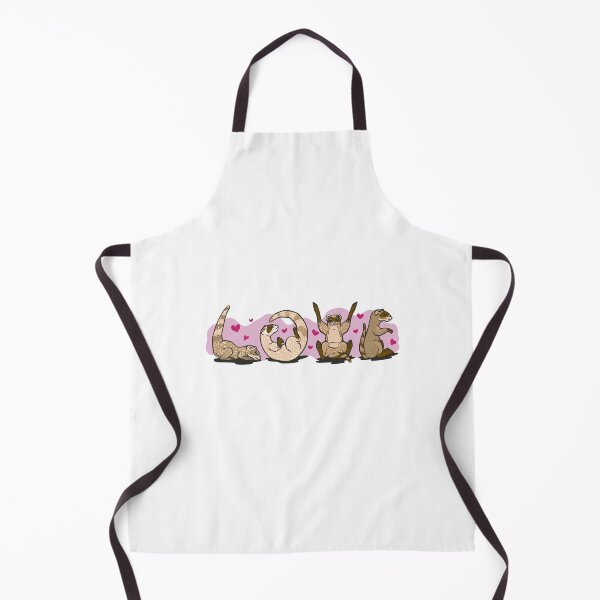 Item preview, ferret love designed and sold by DerSenat.