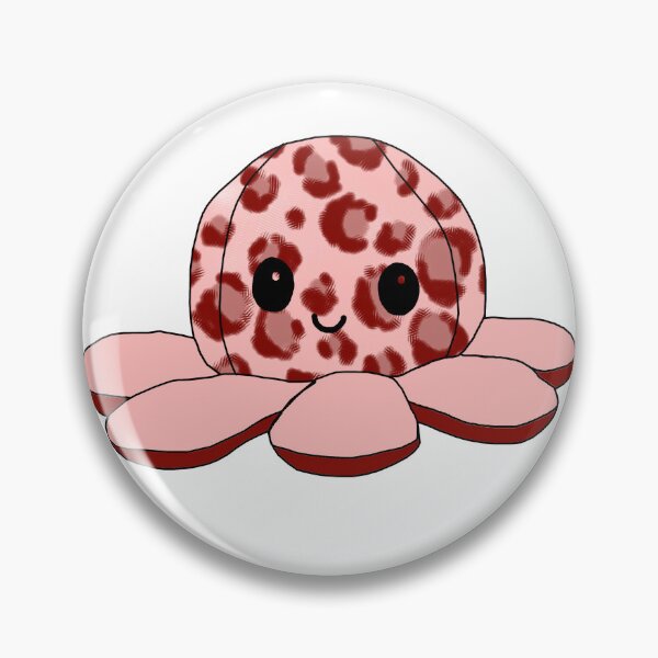 Item preview, happy little octopus (leopard print edition) designed and sold by ShipsinParadise.