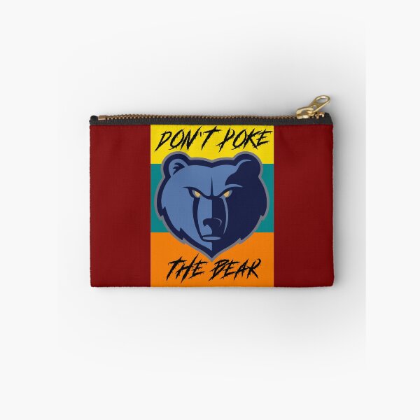 Item preview, Don_t Poke The Bear-Scary   designed and sold by GeneralRepublic.