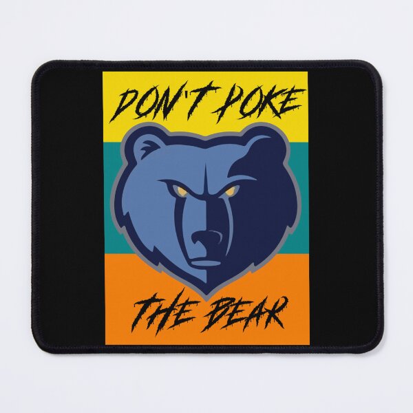 Item preview, Don_t Poke The Bear-Scary designed and sold by GeneralRepublic.