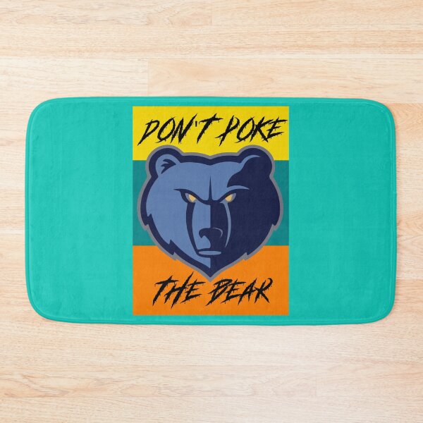 Item preview, Don_t Poke The Bear-Scary   designed and sold by GeneralRepublic.