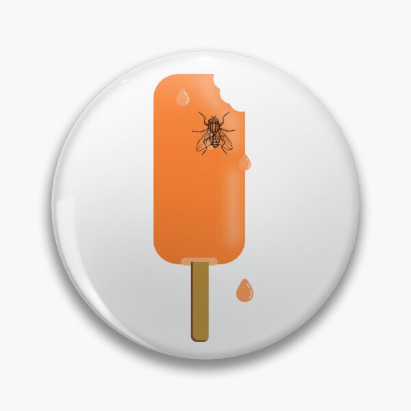 Item preview, Popsicle Fly designed and sold by DomGDesign.