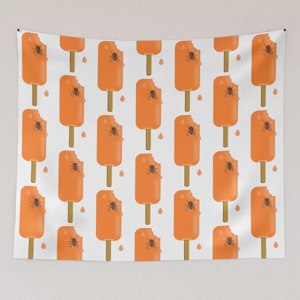 Item preview, Popsicle Fly designed and sold by DomGDesign.