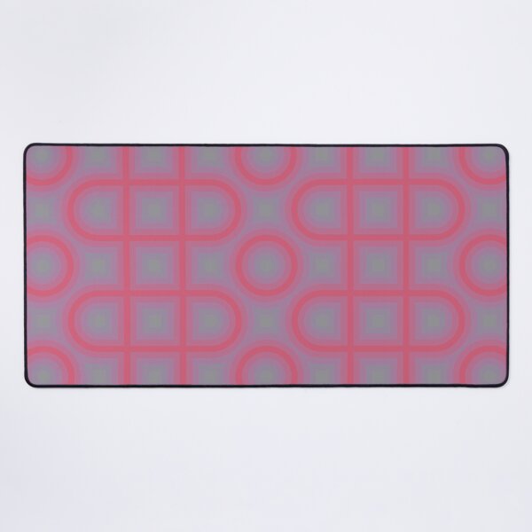 Item preview, Ultimate Gray Fruit Dove Abstract Pattern designed and sold by PatternSalad.