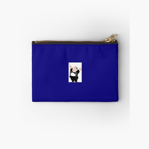 Item preview, Happy maestro conductor designed and sold by Singerevita.