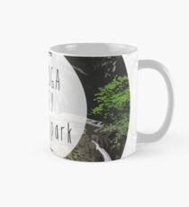Cuyahoga Valley National Park Mug