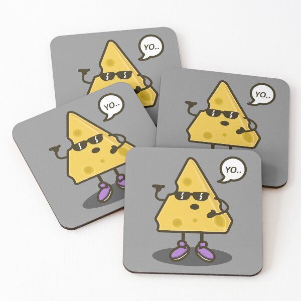 Item preview, cheese lover's day designed and sold by Sadil.