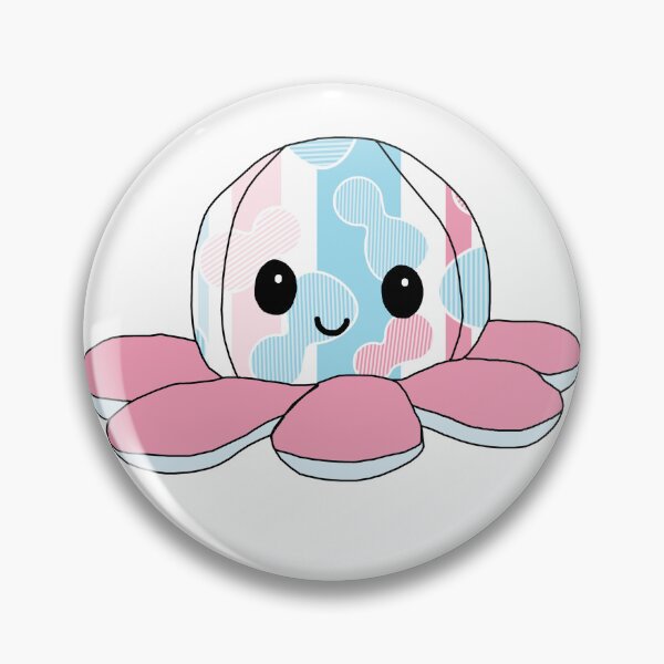 Item preview, happy little octopus (stripe edition) designed and sold by ShipsinParadise.