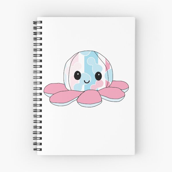 Item preview, happy little octopus (stripe edition) designed and sold by ShipsinParadise.
