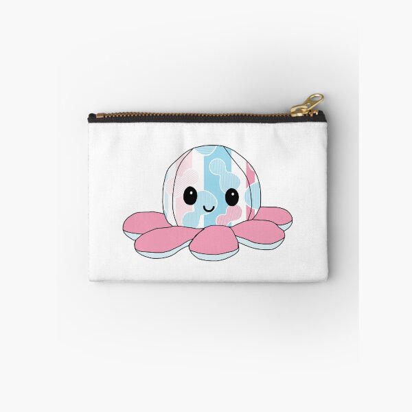 Item preview, happy little octopus (stripe edition) designed and sold by ShipsinParadise.