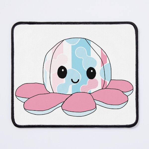 Item preview, happy little octopus (stripe edition) designed and sold by ShipsinParadise.