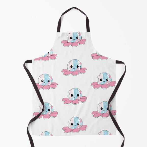 Item preview, happy little octopus (stripe edition) designed and sold by ShipsinParadise.