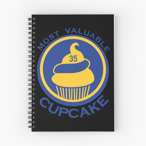 Item preview, Most Valuable Cupcake (Blue Crest) Essential T-Shirt designed and sold by gretaboone.