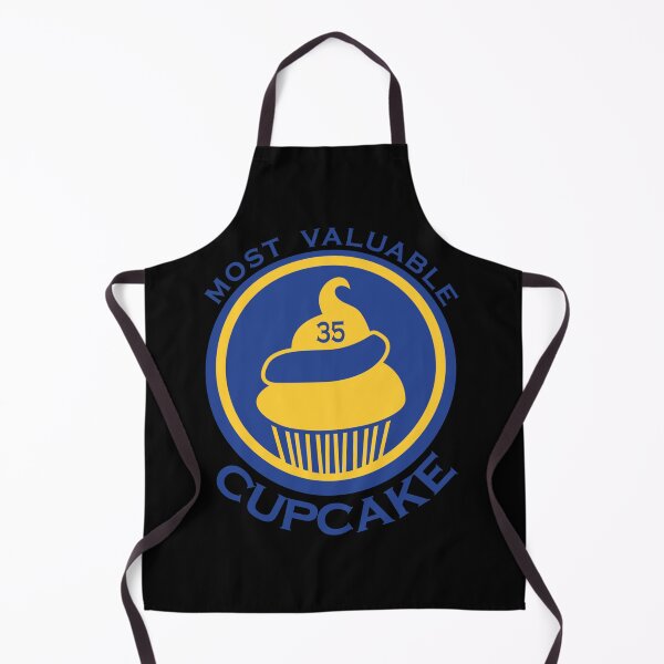 Item preview, Most Valuable Cupcake (Blue Crest) Essential T-Shirt designed and sold by gretaboone.
