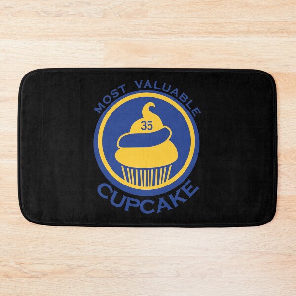 Item preview, Most Valuable Cupcake (Blue Crest) Essential T-Shirt designed and sold by gretaboone.