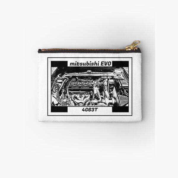 Item preview, MITSUBISHI LANCER EVO IX ENGINE designed and sold by Cero81.