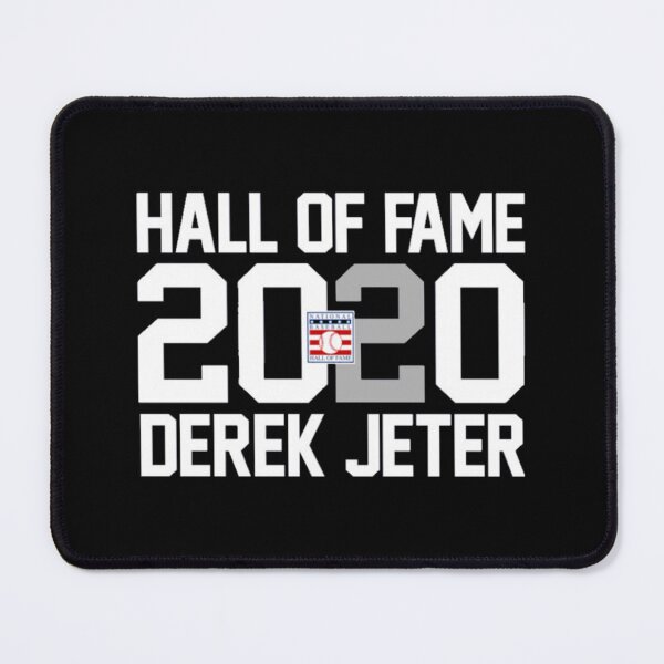 Item preview, Derek Jeter Hall Of Fame Classic T-Shirt designed and sold by nylaphilli.