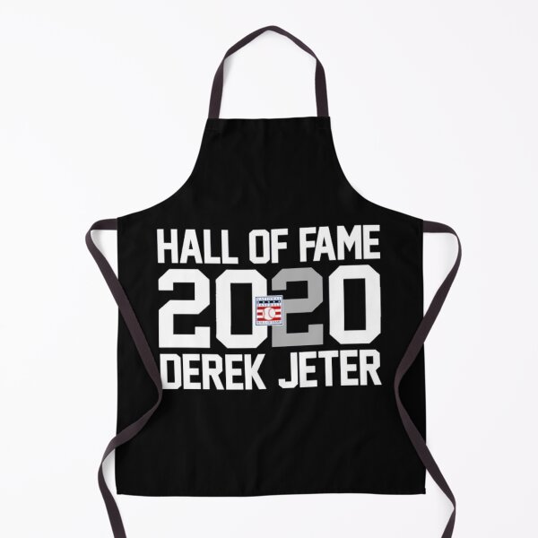 Item preview, Derek Jeter Hall Of Fame Classic T-Shirt designed and sold by nylaphilli.