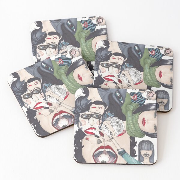 Item preview, Beyond expressions  designed and sold by Isbel-G.