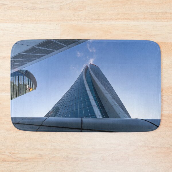 Item preview, The hadid torque skyscraper in Milan designed and sold by pietrofoto.