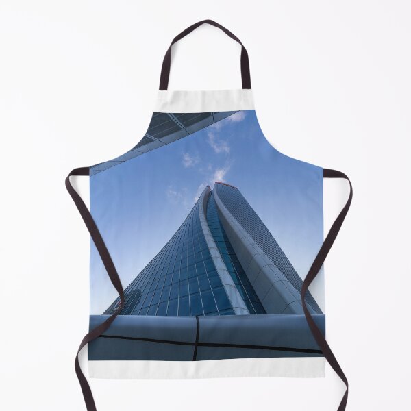 Item preview, The hadid torque skyscraper in Milan designed and sold by pietrofoto.