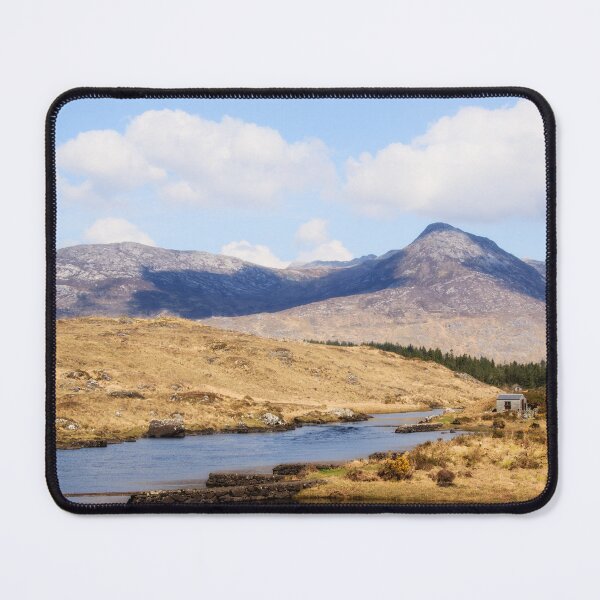 Item preview, Salmon River designed and sold by maureen bracewell.